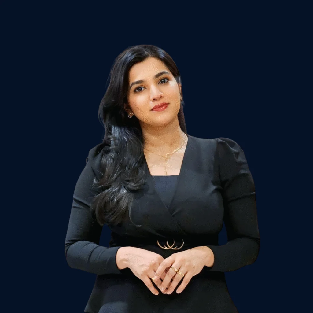 Poornima Sajeevan